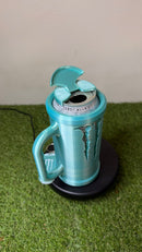 Caneca Monster Mint Green 500ml