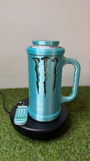 Caneca Monster Mint Green 500ml