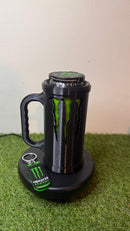 Caneca Monster Preta Original 500ml