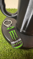 Caneca Monster Preta Original 500ml