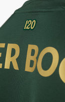 Camisola Sporting Home  120 Anos 26/27 (Pré venda 10 a 15 dias á entrega)