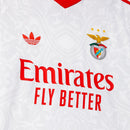 Camisola Benfica Away 26/27 (Pré Venda Prazo de 10 a 14 dias Úteis)