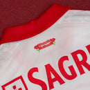 Camisola Benfica Away 26/27 (Pré Venda Prazo de 10 a 14 dias Úteis)