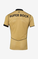 Camisola Sporting Away Alternativa III 26/27