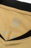 Camisola Sporting Away Alternativa III 26/27