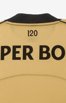 Camisola Sporting Away Alternativa III 26/27