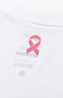 Camisola Sporting PINK OCTOBER Lançamento 26/27