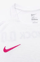 Camisola Sporting PINK OCTOBER Lançamento 26/27