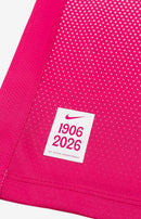Camisola Sporting PINK OCTOBER Lançamento 26/27