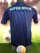 Camisola Porto AWAY III 2024/25 - Azul