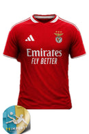 Camisola Benfica Home 26/27
