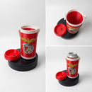 Caneca SLB 500ml com Tampa/Alça