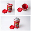 Caneca SLB 500ml com Tampa/Alça