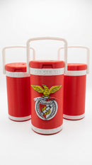 Caneca SLB 500ml com Tampa/Alça