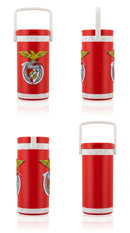Caneca SLB 500ml com Tampa/Alça