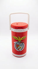 Caneca SLB 500ml com Tampa/Alça