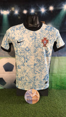 Camisola Seleção Portugal II 24/25-Away - Eurocopa