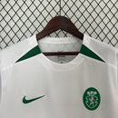 Camisola Sporting CP 2024- Conquista da Taça das Taças