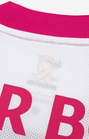 Camisola Sporting PINK OCTOBER 25/26-Champions