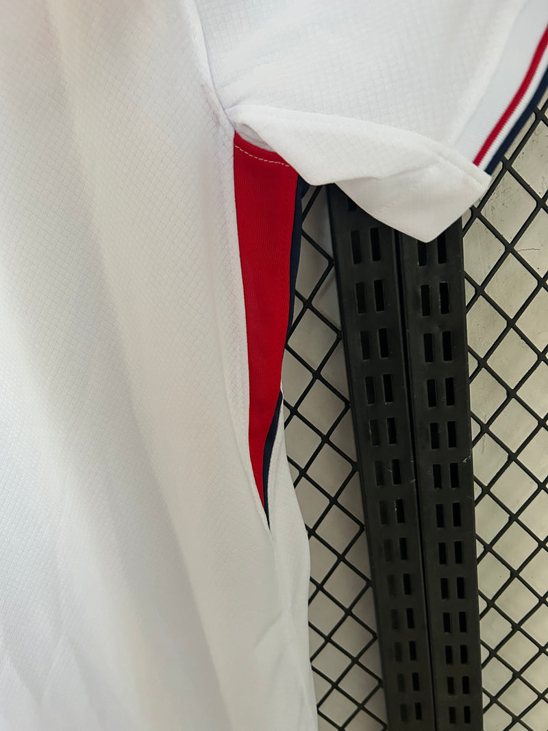 Camisola Seleção Inglaterra III 2024/25 Home - Eurocopa