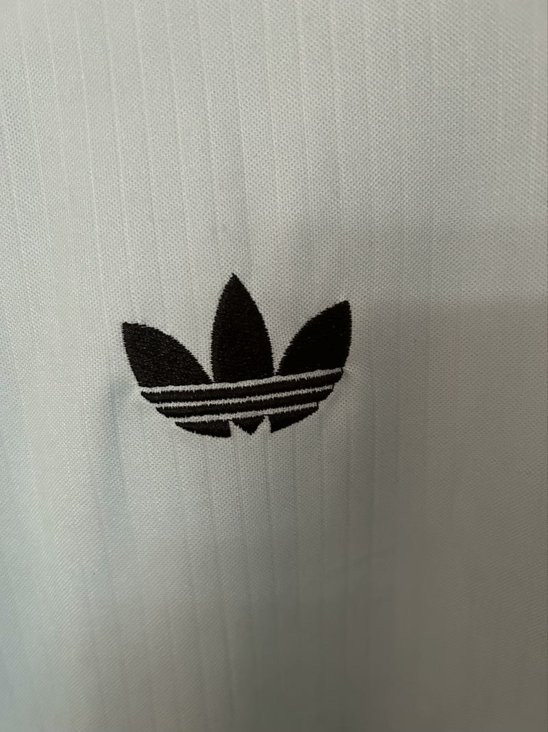 Germany 125th Anniversary Thread green 25/26