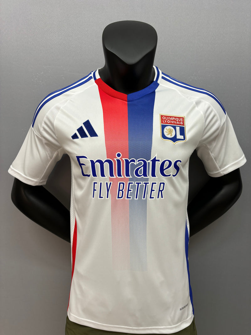 Camisola LYON-24/25