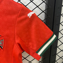 Conjunto Infantil PORTUGAL 25/26 - Home