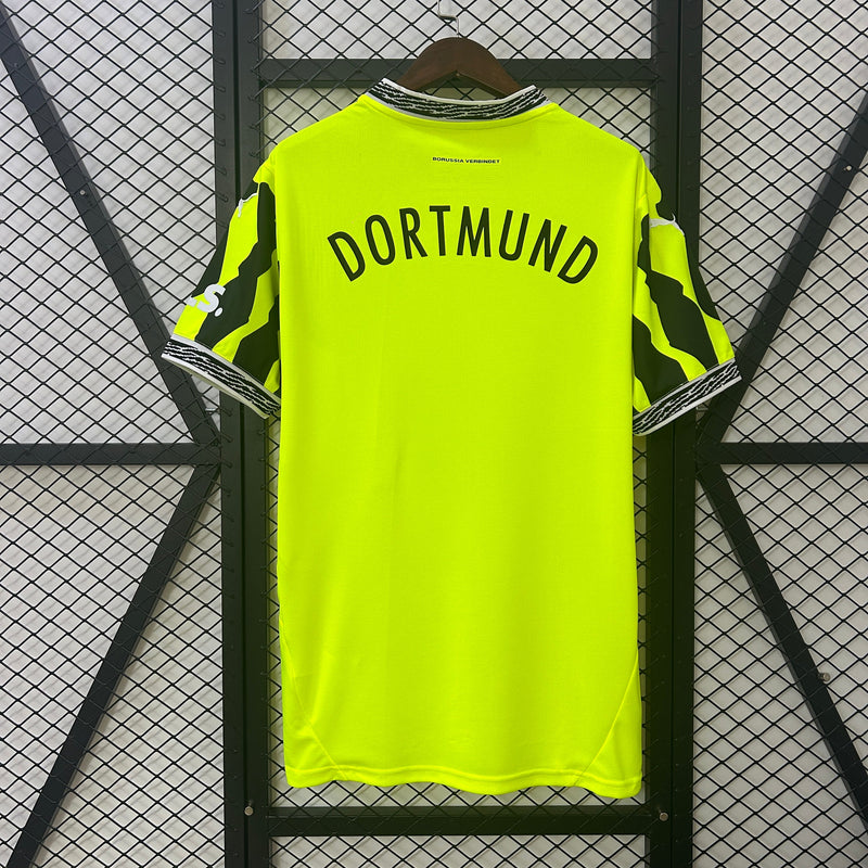 Borussia Dortmund Home 25/26