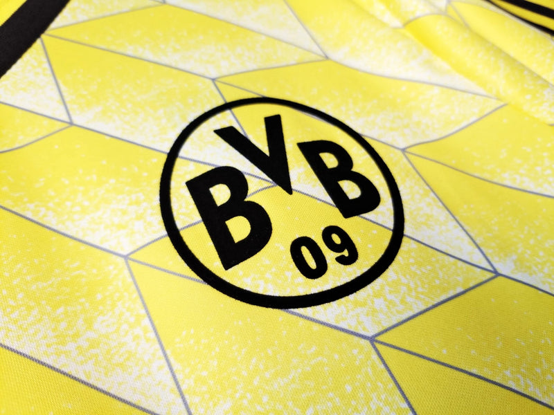 Retro Dortmund 1988 home