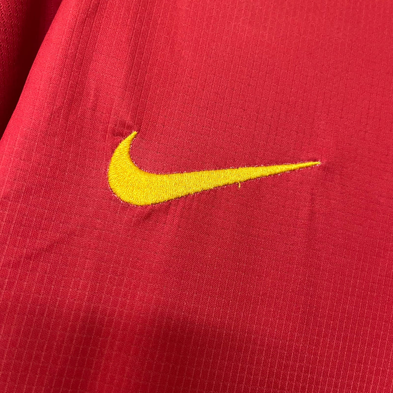 Camisola Seleção Portugal 24/25 Home