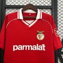 Camisola Retrô Benfica 94/95 Home