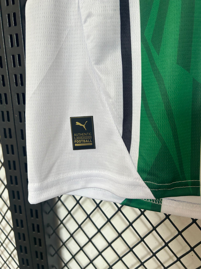 Camisola Borussia Mönchengladbach 24/25-HOME