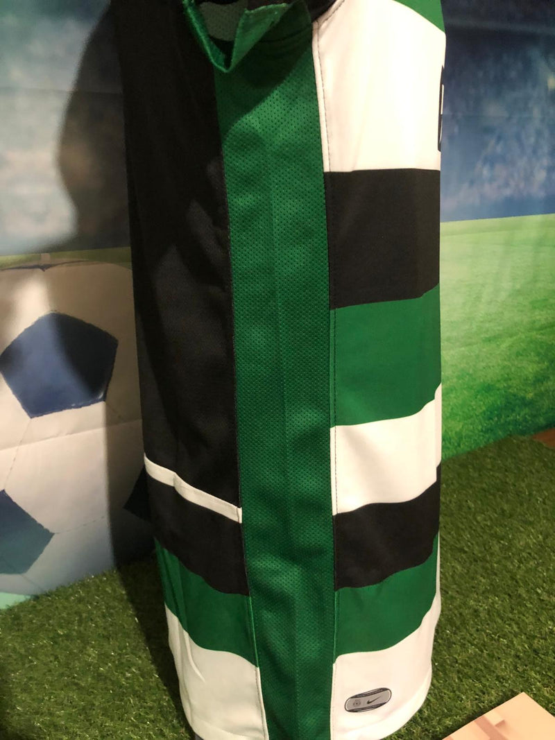 Camisola Sporting Home 2024/25