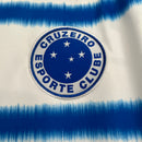 Camisola Cruzeiro 25/26 Fora