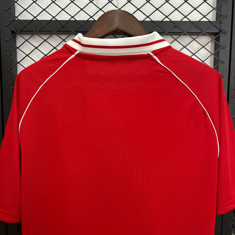 Camisola Retrô Benfica 94/95 Home
