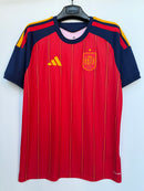 Camisola Seleção Espanha 25/26 Home