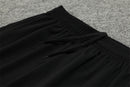 Conjunto de Frio Real AC MILAN 2024  - Treino