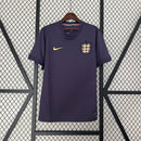 Camisola Seleção Inglaterra II 2024/25 Home -Eurocopa