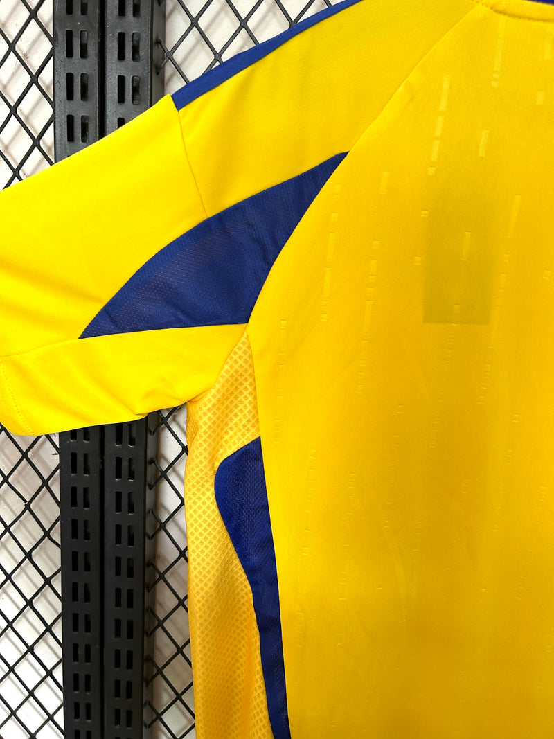 Camisola Al Nassr 24/25 Home