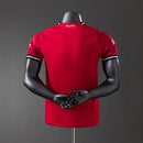 Camisola Manchester United Home Player 2026