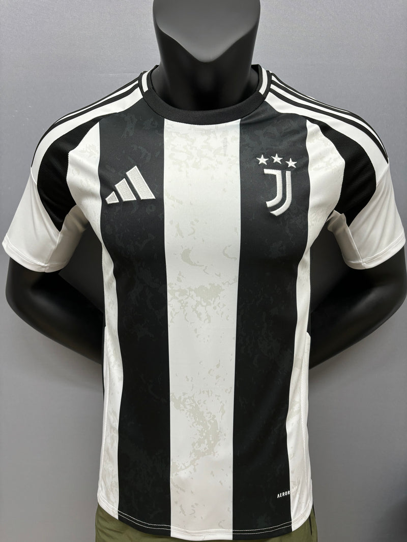 Camisola Juventus 2024/25 Home