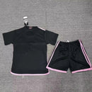 Conjunto Infantil Miami-away  24/25 - Home
