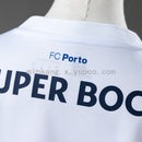Conjunto Infantil Porto 26/27 - Home