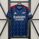 Camisola Arsenal 25/26 Away