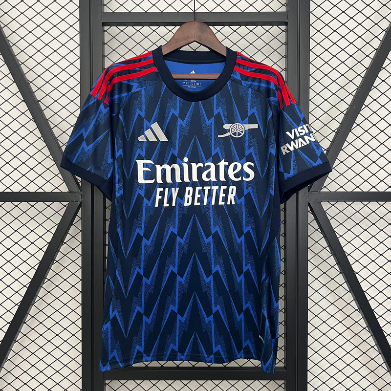 Camisola Arsenal 25/26 Away