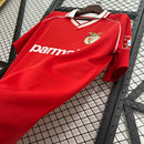 Camisola Retrô Benfica 94/95 Home