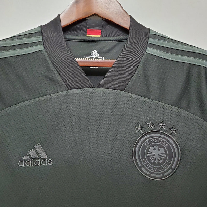 Camisola Seleção Alemanha 2020 Away