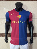 Barcelona Home Player 24/25