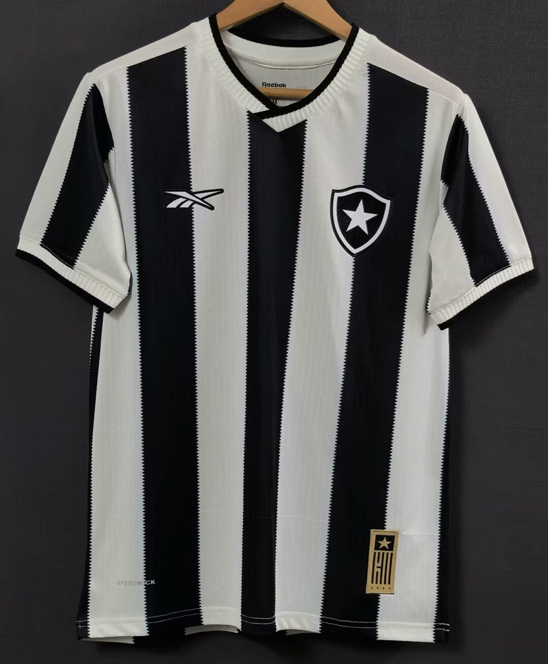 Camisola Botafogo 2024/2025