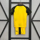 Borussia Dortmund home 25/26 Kids